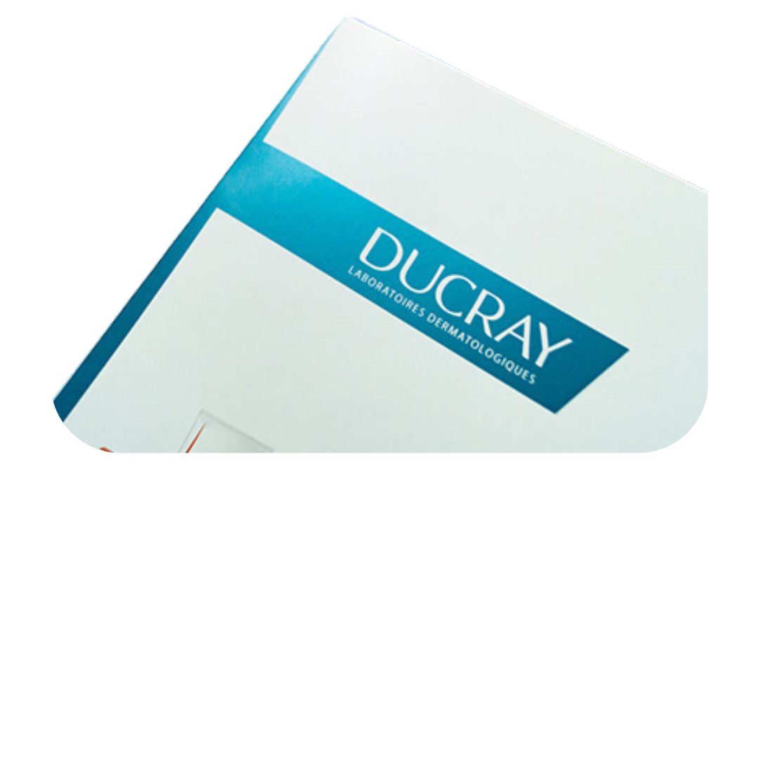 Ducray Dermatological Solutions