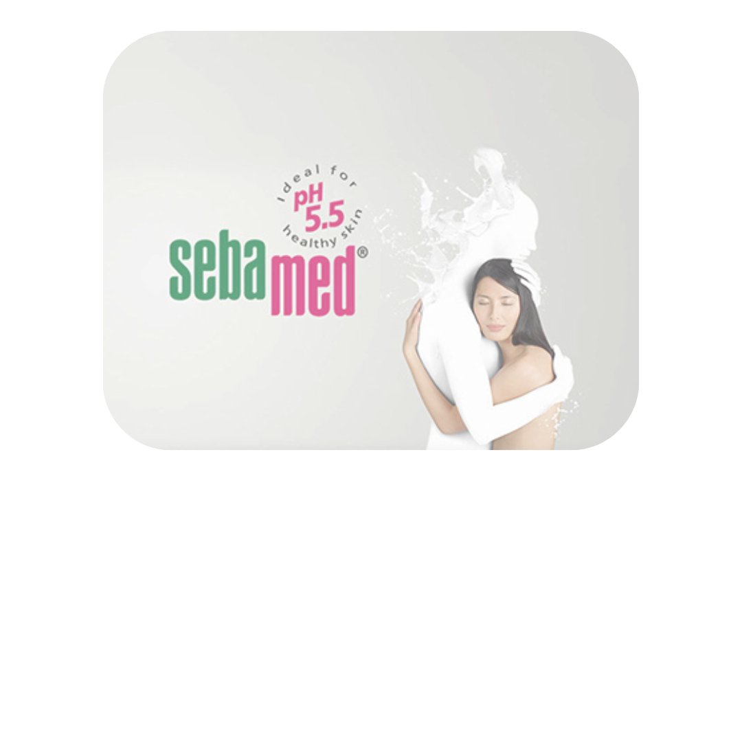 Sebamed pH-Balanced Skincare