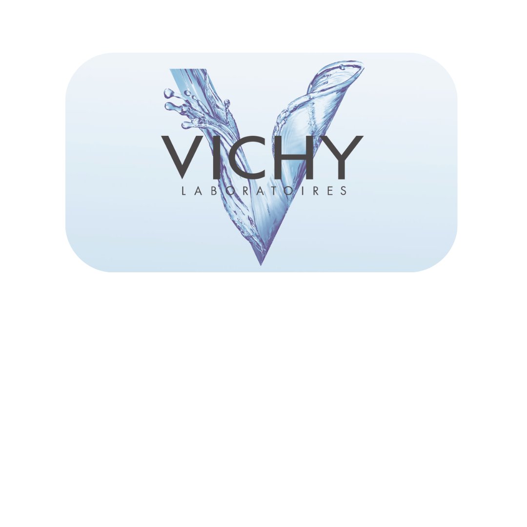 Vichy Skincare Essentials