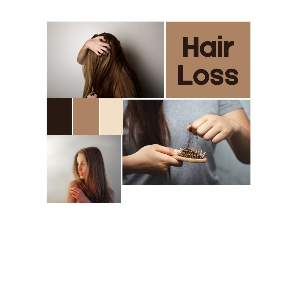 Hairloss Solutions